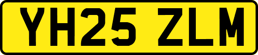 YH25ZLM