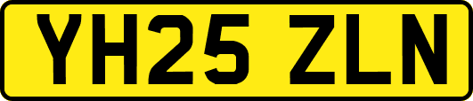 YH25ZLN