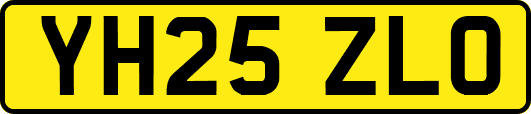 YH25ZLO