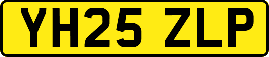 YH25ZLP