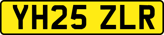 YH25ZLR