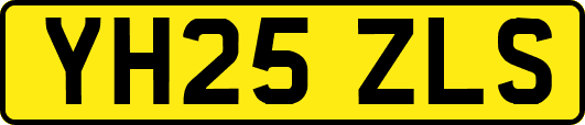 YH25ZLS