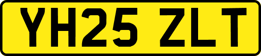 YH25ZLT