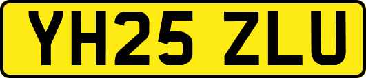 YH25ZLU