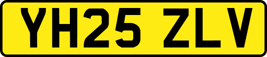 YH25ZLV