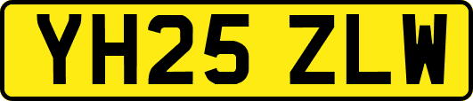 YH25ZLW