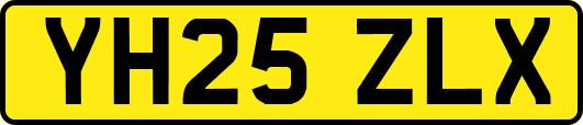 YH25ZLX