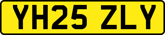 YH25ZLY