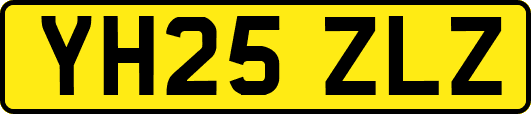 YH25ZLZ