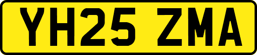 YH25ZMA