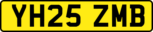YH25ZMB