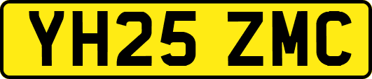 YH25ZMC