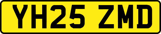 YH25ZMD