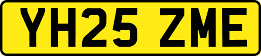 YH25ZME