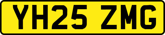 YH25ZMG
