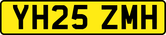 YH25ZMH