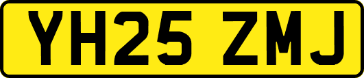 YH25ZMJ