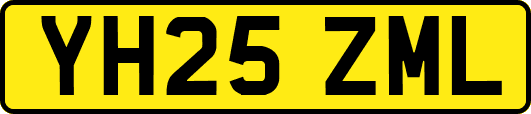 YH25ZML