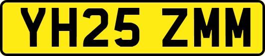 YH25ZMM