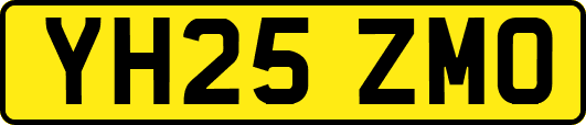 YH25ZMO