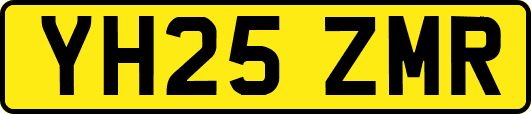 YH25ZMR