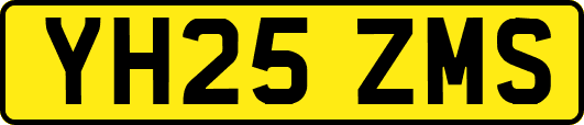 YH25ZMS