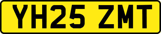 YH25ZMT