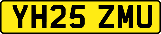 YH25ZMU