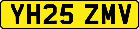 YH25ZMV