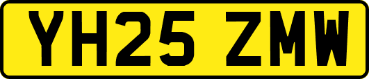 YH25ZMW