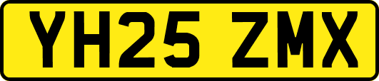 YH25ZMX