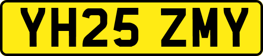 YH25ZMY