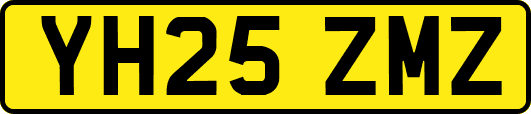YH25ZMZ