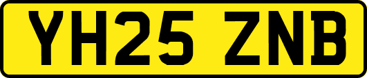 YH25ZNB