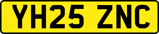 YH25ZNC