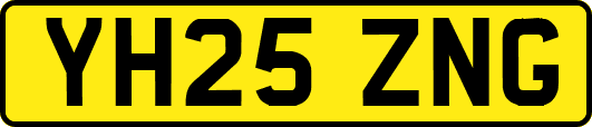 YH25ZNG