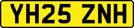 YH25ZNH