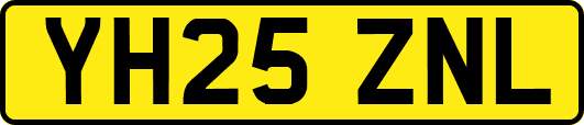 YH25ZNL