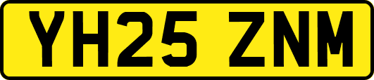 YH25ZNM