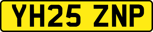 YH25ZNP