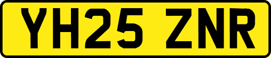 YH25ZNR