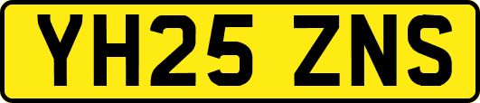 YH25ZNS