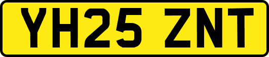 YH25ZNT