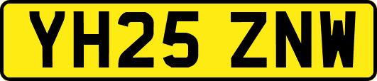 YH25ZNW