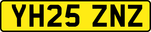 YH25ZNZ
