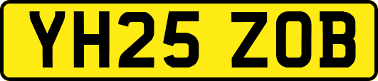 YH25ZOB