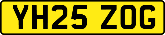 YH25ZOG