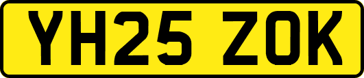 YH25ZOK