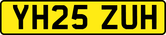 YH25ZUH