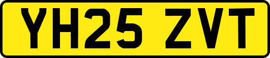 YH25ZVT